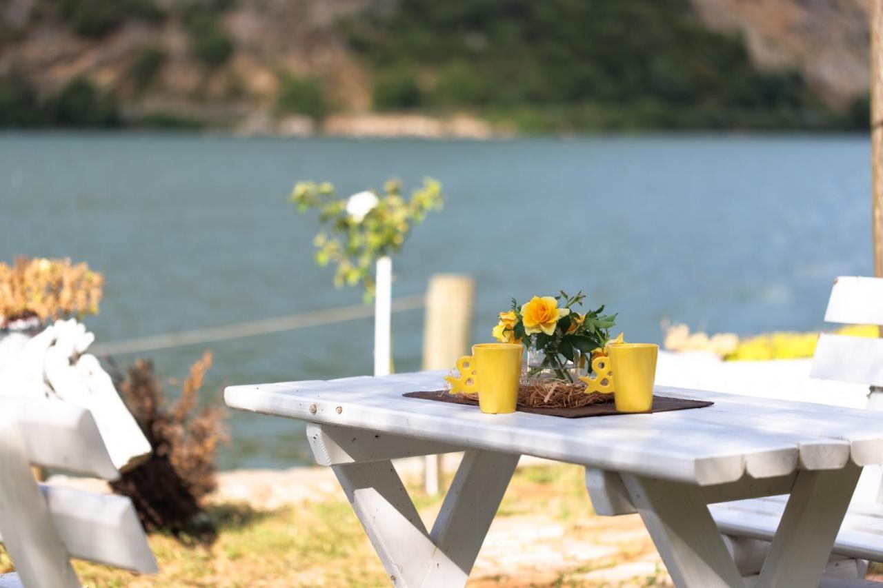 Apartman Barka 골루바츠 외부 사진
