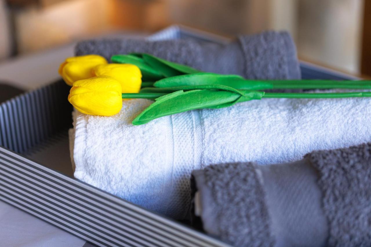 Apartman Barka 골루바츠 외부 사진