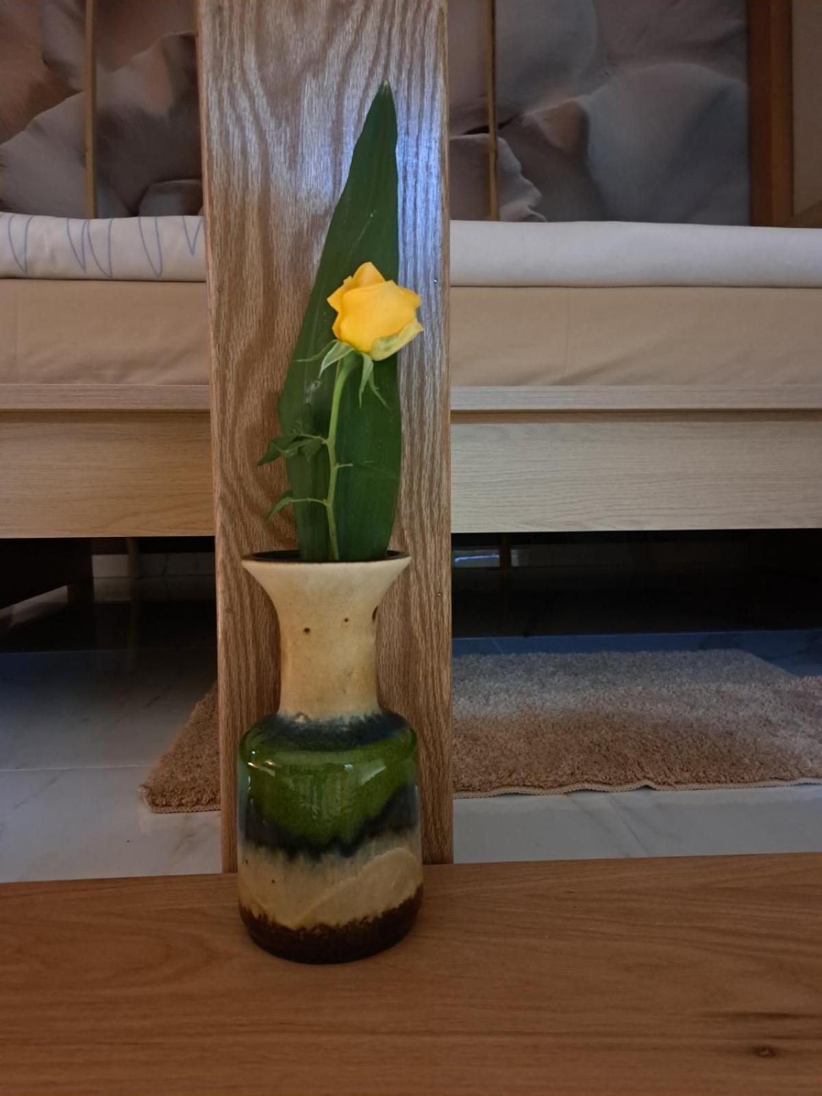 Apartman Barka 골루바츠 외부 사진